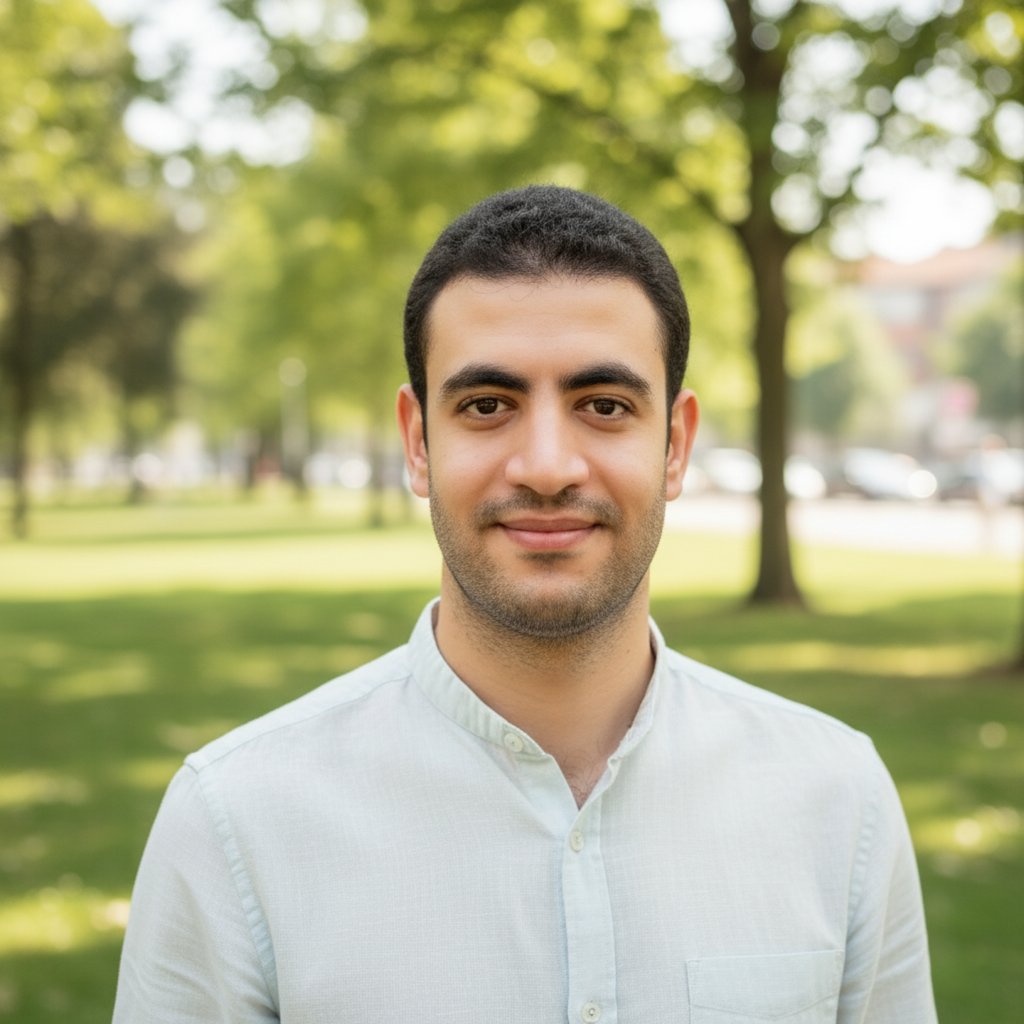 Mohammed Gamal Ragab